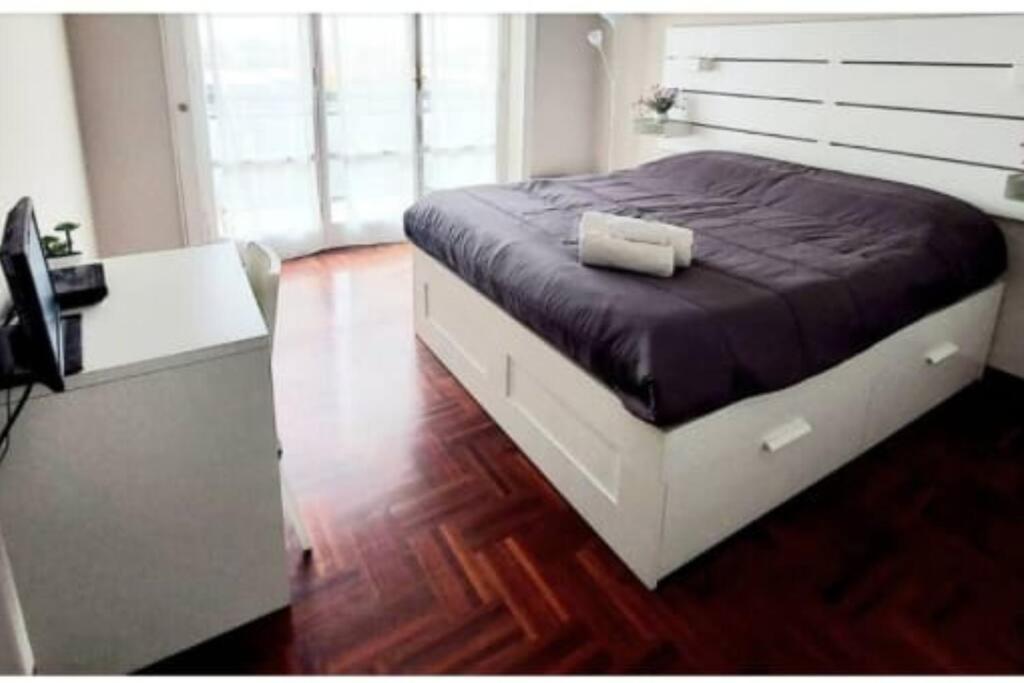 Franco Sansirohouse Rho Mi Fiera Appartement Milaan Buitenkant foto