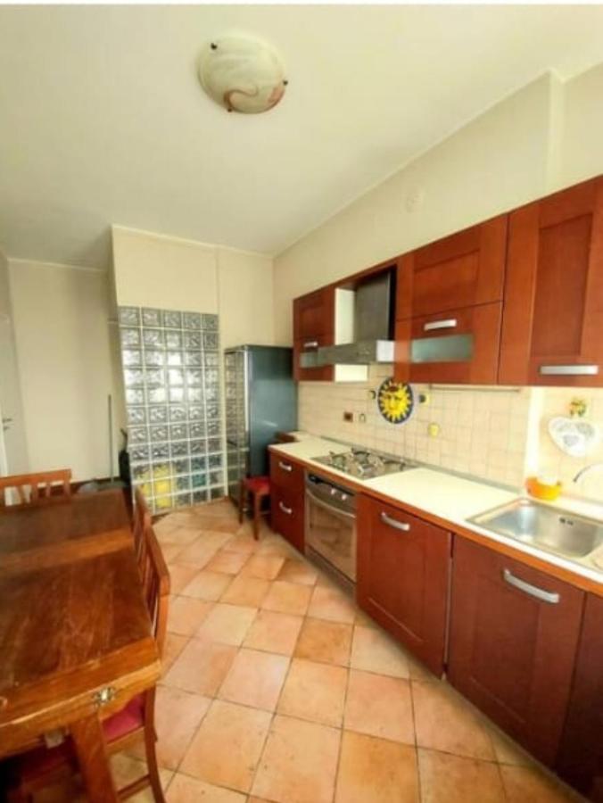 Franco Sansirohouse Rho Mi Fiera Appartement Milaan Buitenkant foto