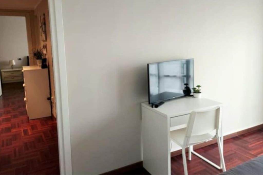 Franco Sansirohouse Rho Mi Fiera Appartement Milaan Buitenkant foto